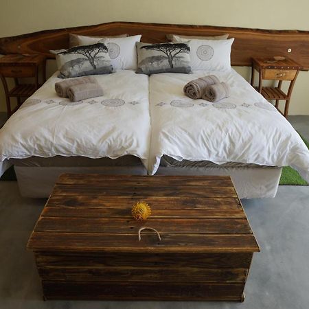 Stellar Overberg Travellers Lodge Napier 외부 사진