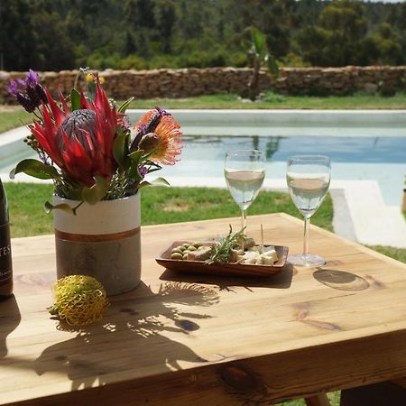Stellar Overberg Travellers Lodge Napier 외부 사진