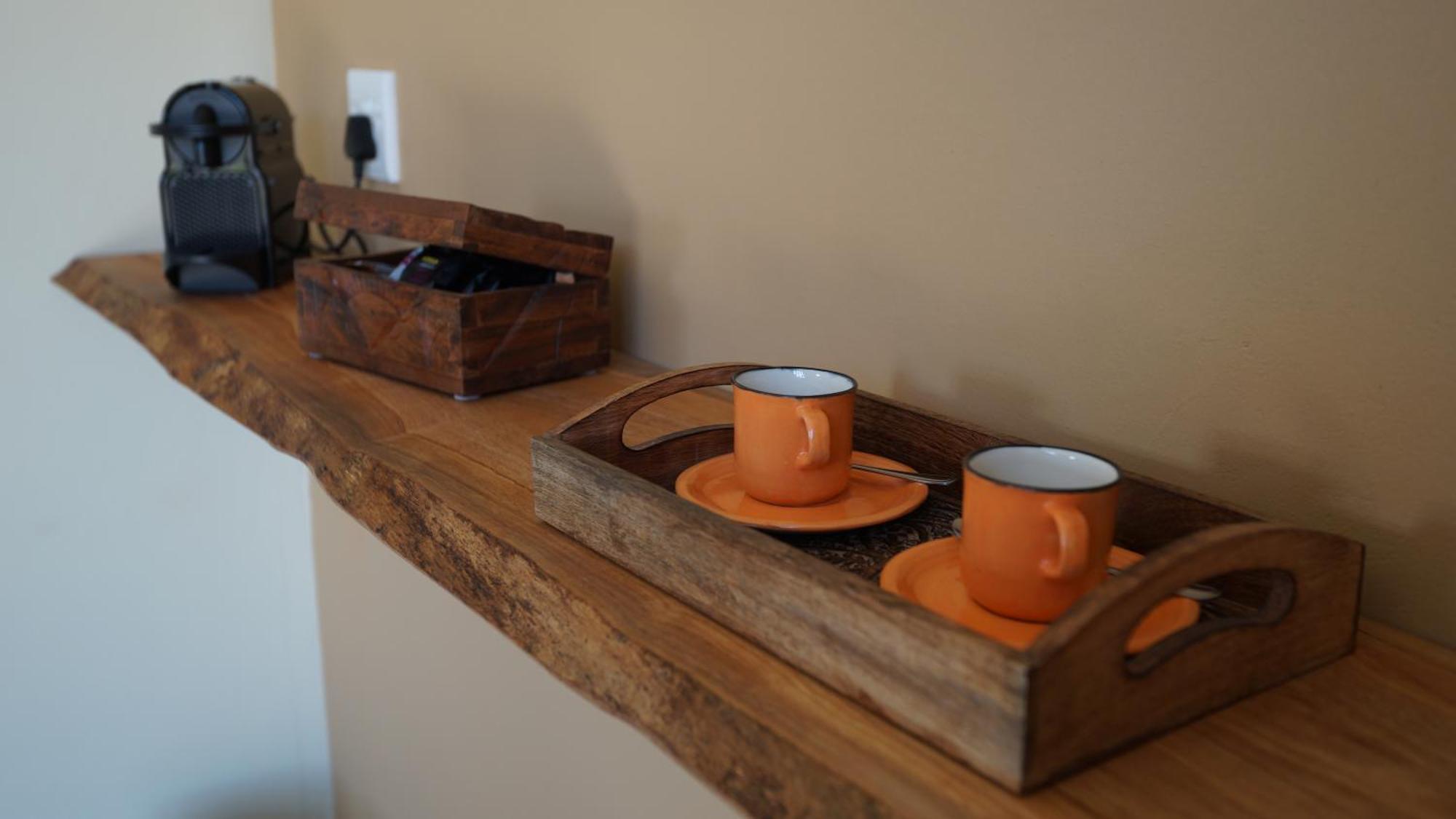 Stellar Overberg Travellers Lodge Napier 외부 사진