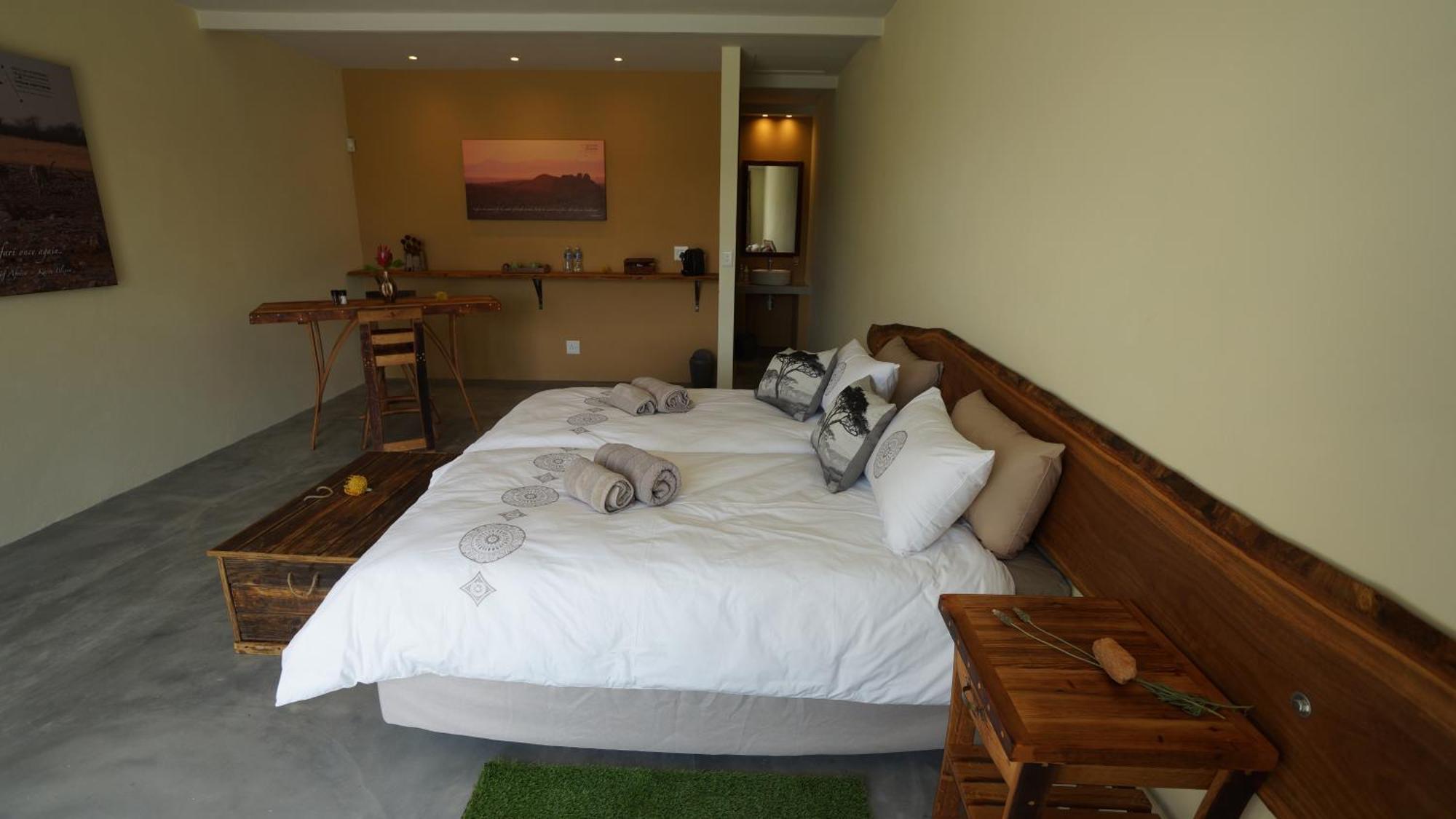 Stellar Overberg Travellers Lodge Napier 외부 사진