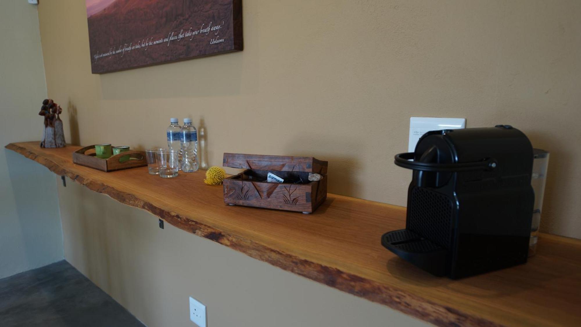 Stellar Overberg Travellers Lodge Napier 외부 사진