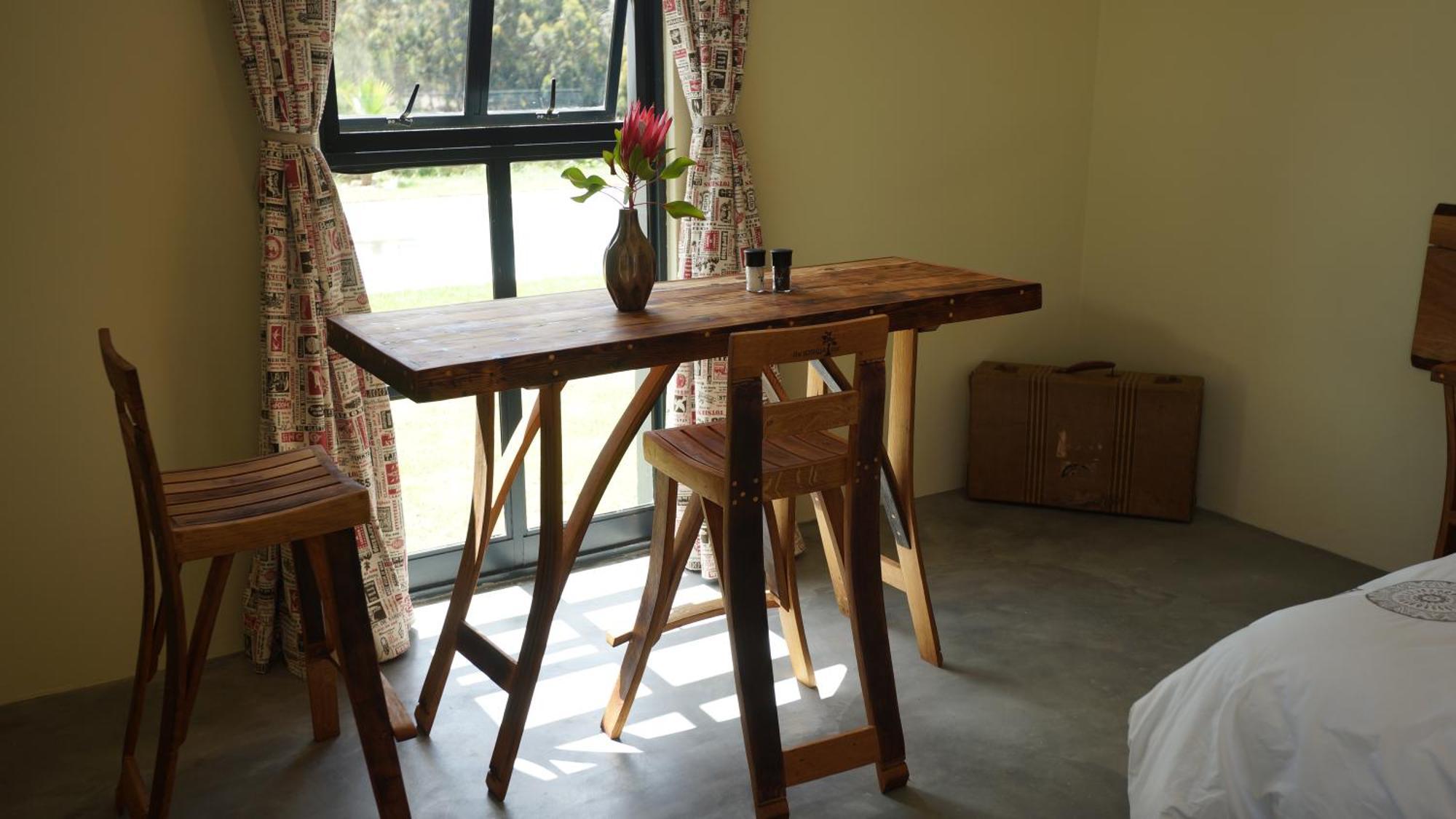 Stellar Overberg Travellers Lodge Napier 외부 사진
