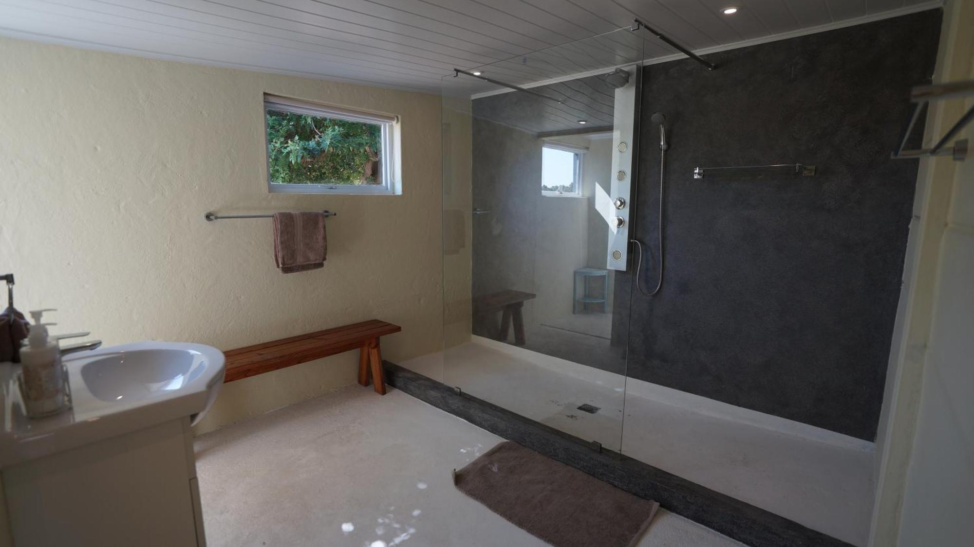 Stellar Overberg Travellers Lodge Napier 외부 사진