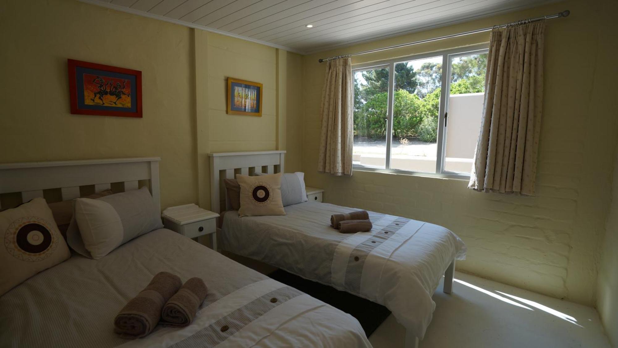 Stellar Overberg Travellers Lodge Napier 외부 사진