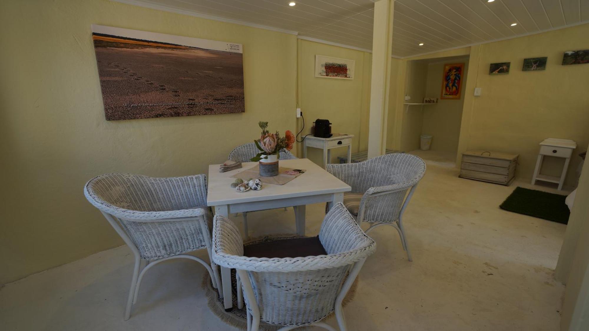 Stellar Overberg Travellers Lodge Napier 외부 사진