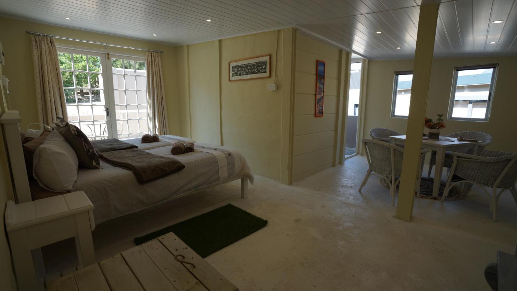 Stellar Overberg Travellers Lodge Napier 외부 사진