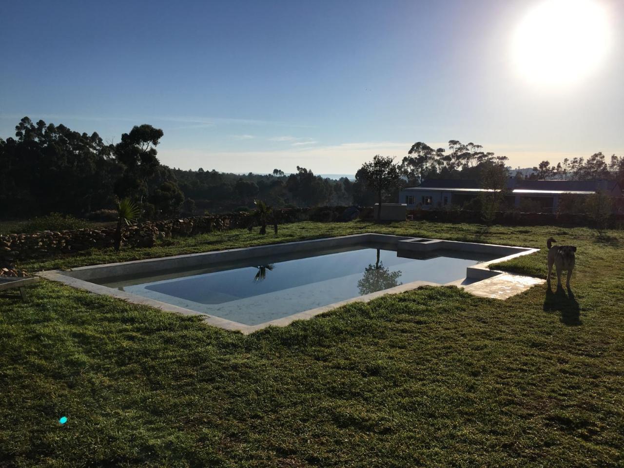 Stellar Overberg Travellers Lodge Napier 외부 사진